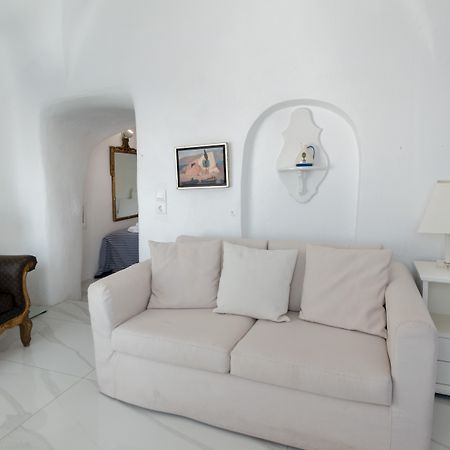 Alexander Villas Imerovigli  Exterior foto