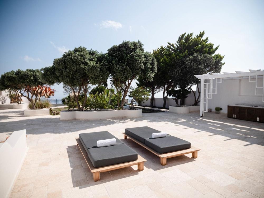 Alexander Villas Imerovigli  Exterior foto