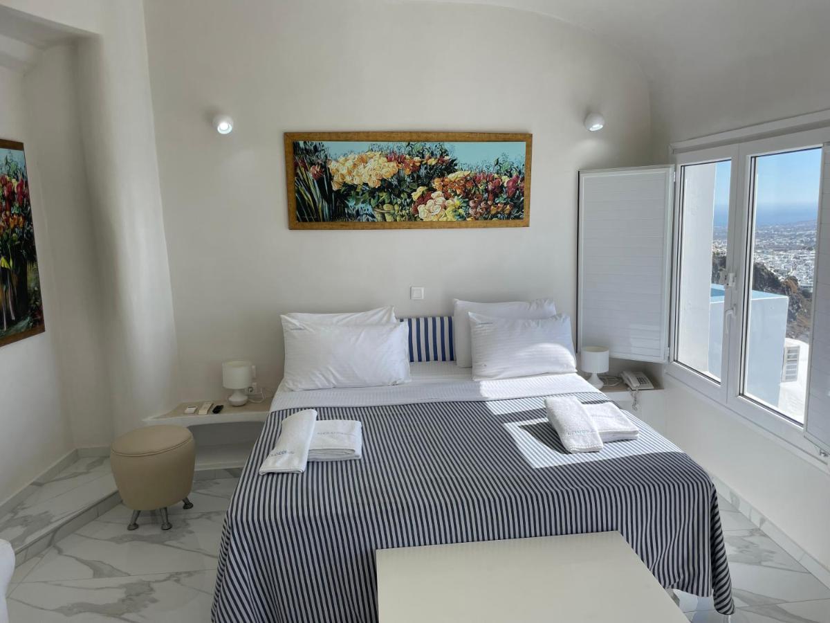 Alexander Villas Imerovigli  Exterior foto