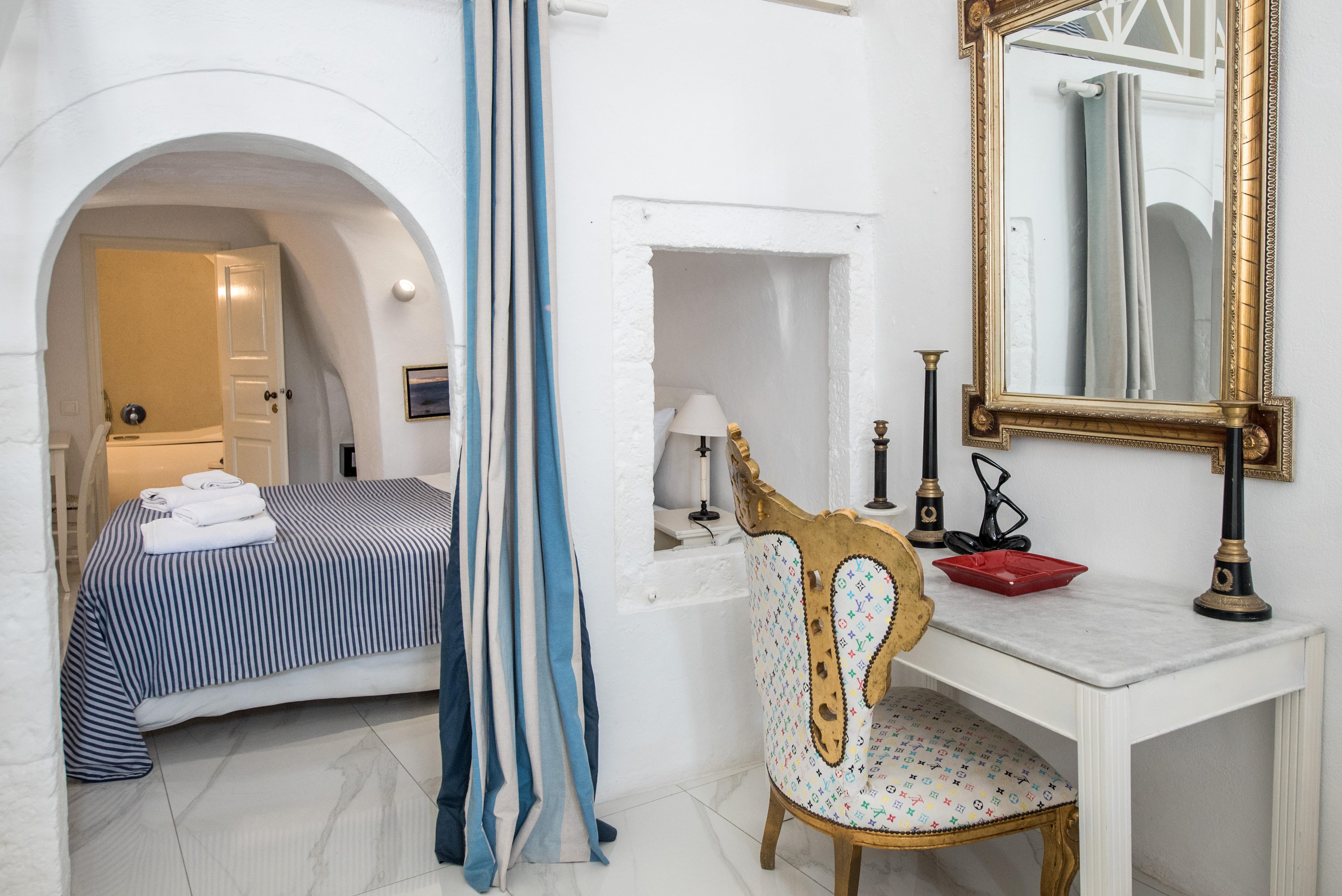 Alexander Villas Imerovigli  Exterior foto